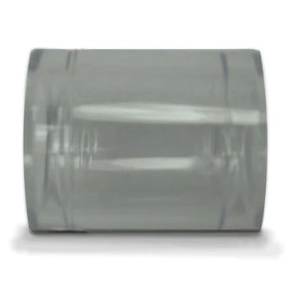 660105 Clear Plastic Cover for Duraview Filter - SKU 6731 - Garden Hose Part for pressure washing
