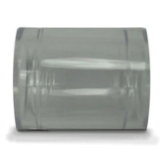 660105 Clear Plastic Cover for Duraview Filter - SKU 6731 - Garden Hose Part for pressure washing