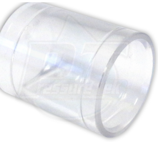 660105 Clear Plastic Cover for Duraview Filter - SKU 6731 - Garden Hose Part for pressure washing