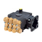 Rcv3g27d 3.0GPM 2700PSI 3400RPM 3/4" Shaft Gas Fla - SKU 6749 - Pressure Washer Pump for pressure washing