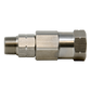PA Pa S.s. Swivel 1/4" M/F 5650 PSI - Swivels