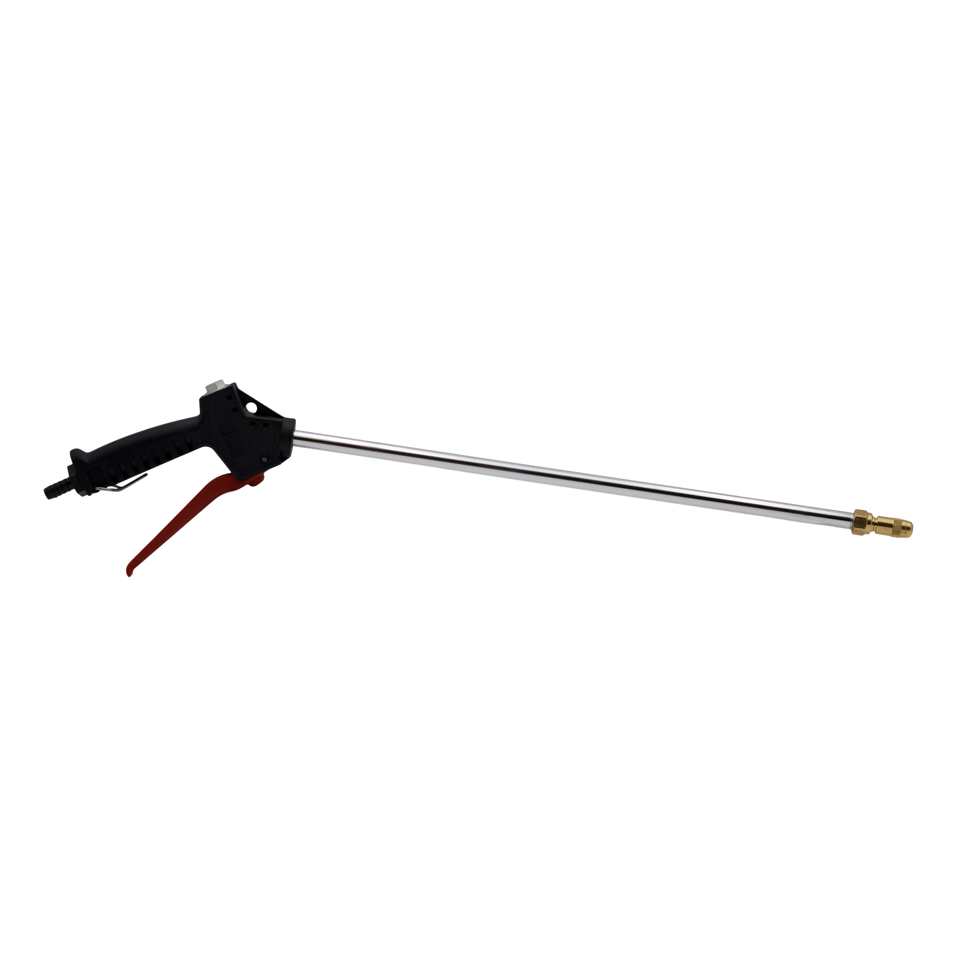 Suttner Sg-2218-18-r Pistol Spray Gun W/18" Lance & Adj. B - Lances