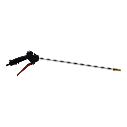 Suttner Sg-2218-18-r Pistol Spray Gun W/18" Lance & Adj. B - Lances