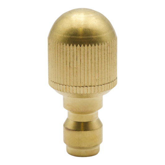 Brass Nozzle Unclogger Tool - Soaper Nozzles