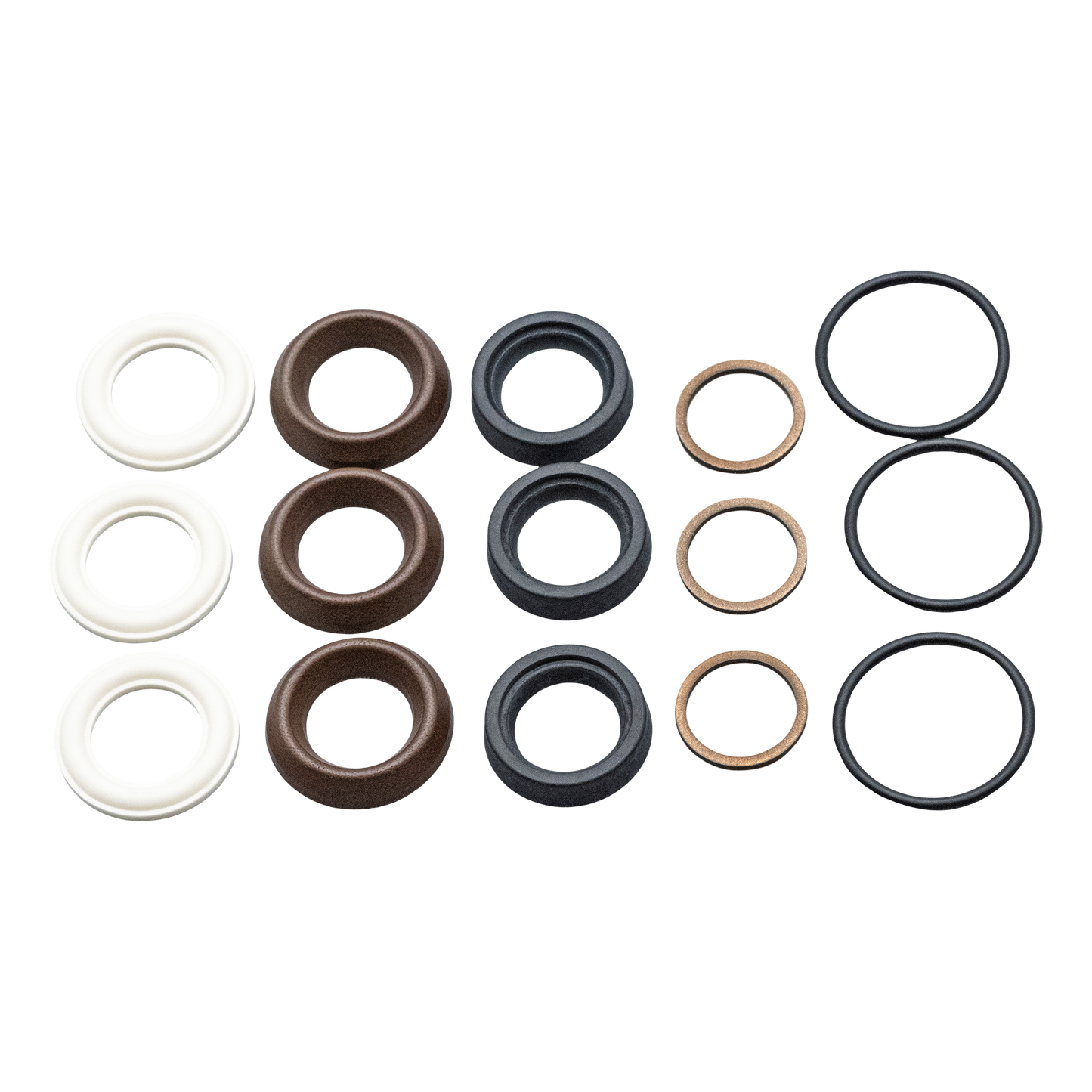 KIT 42556 Water Seals Kit RRV Series - Accessories