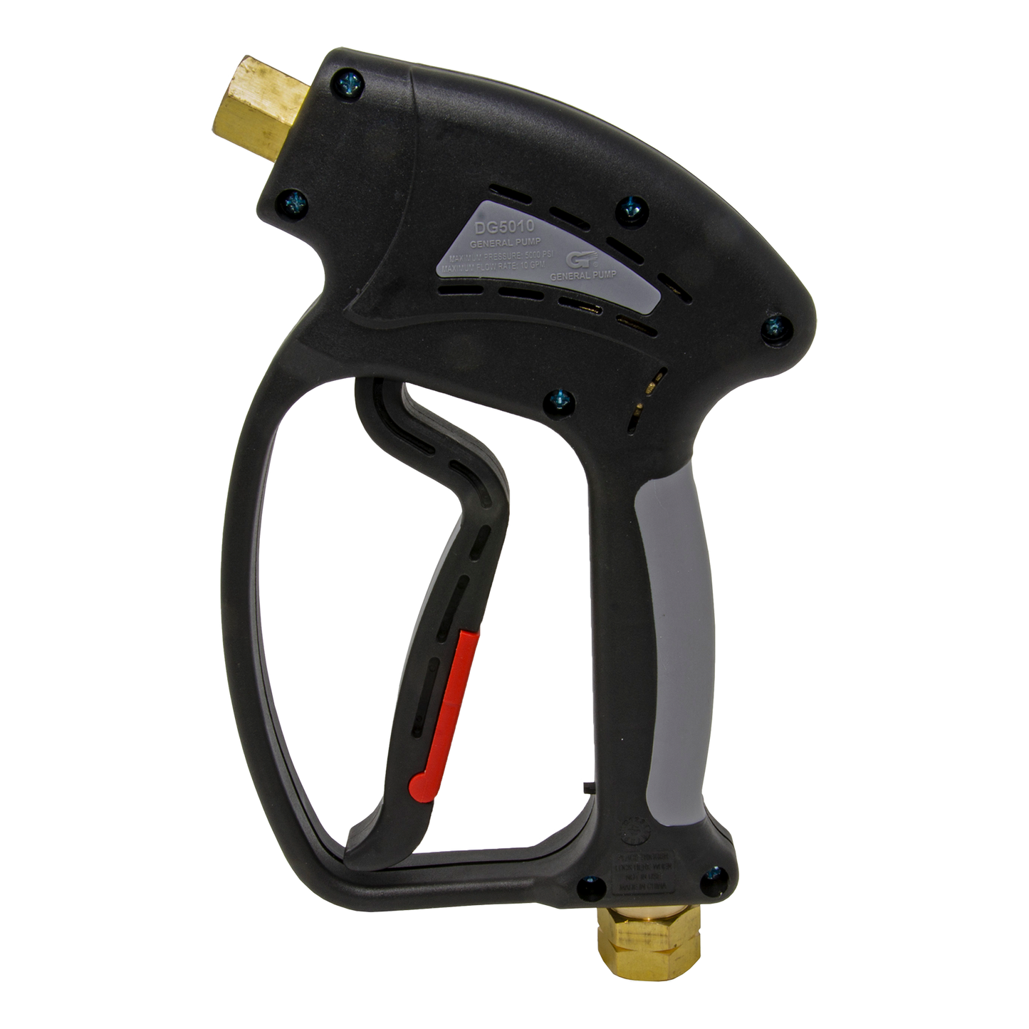 General Pump General Pump Dg5010 Spray Gun - Spray Guns