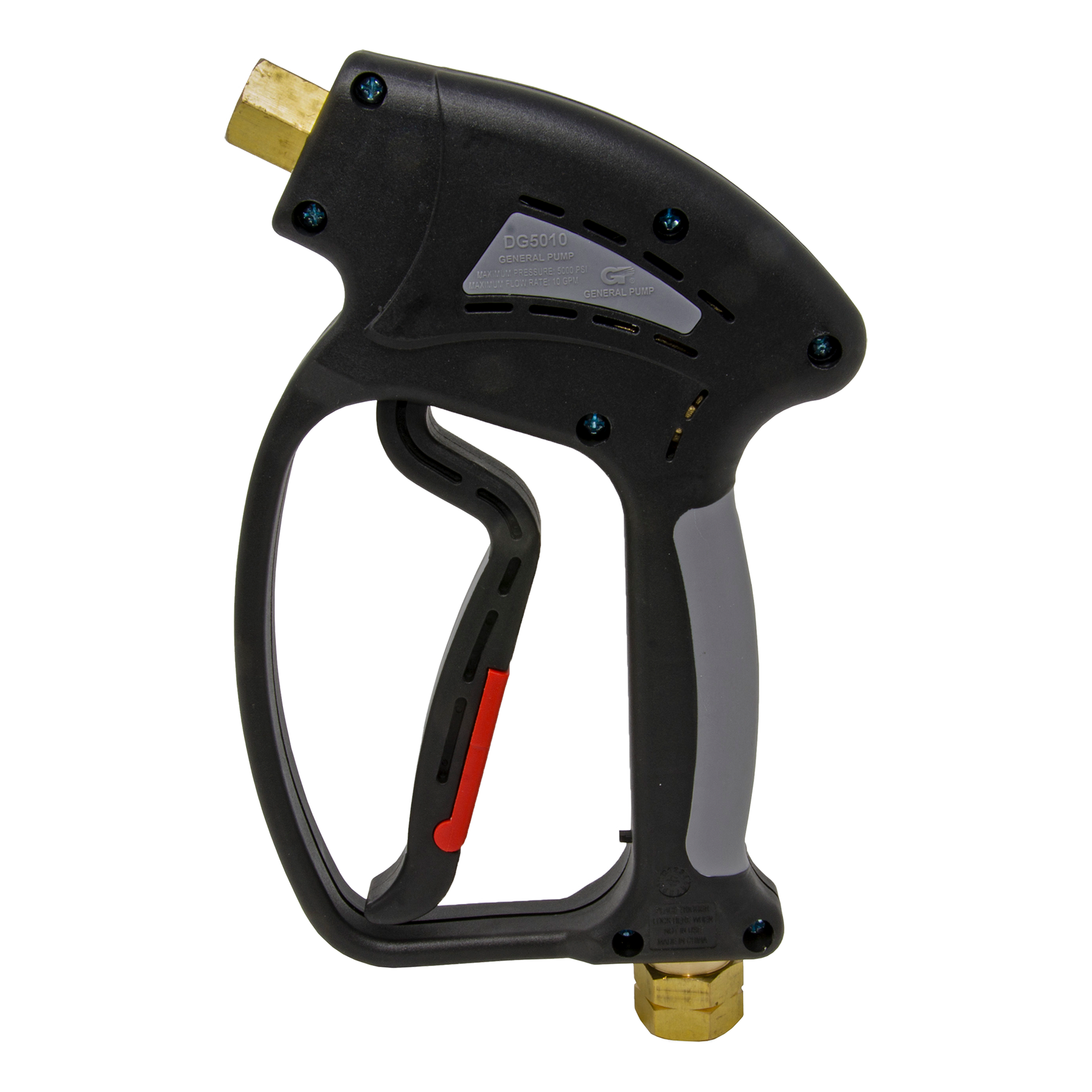 General Pump General Pump Dg5010 Spray Gun - Spray Guns