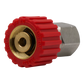 Mosmatic DKS 22mm Live Swivel