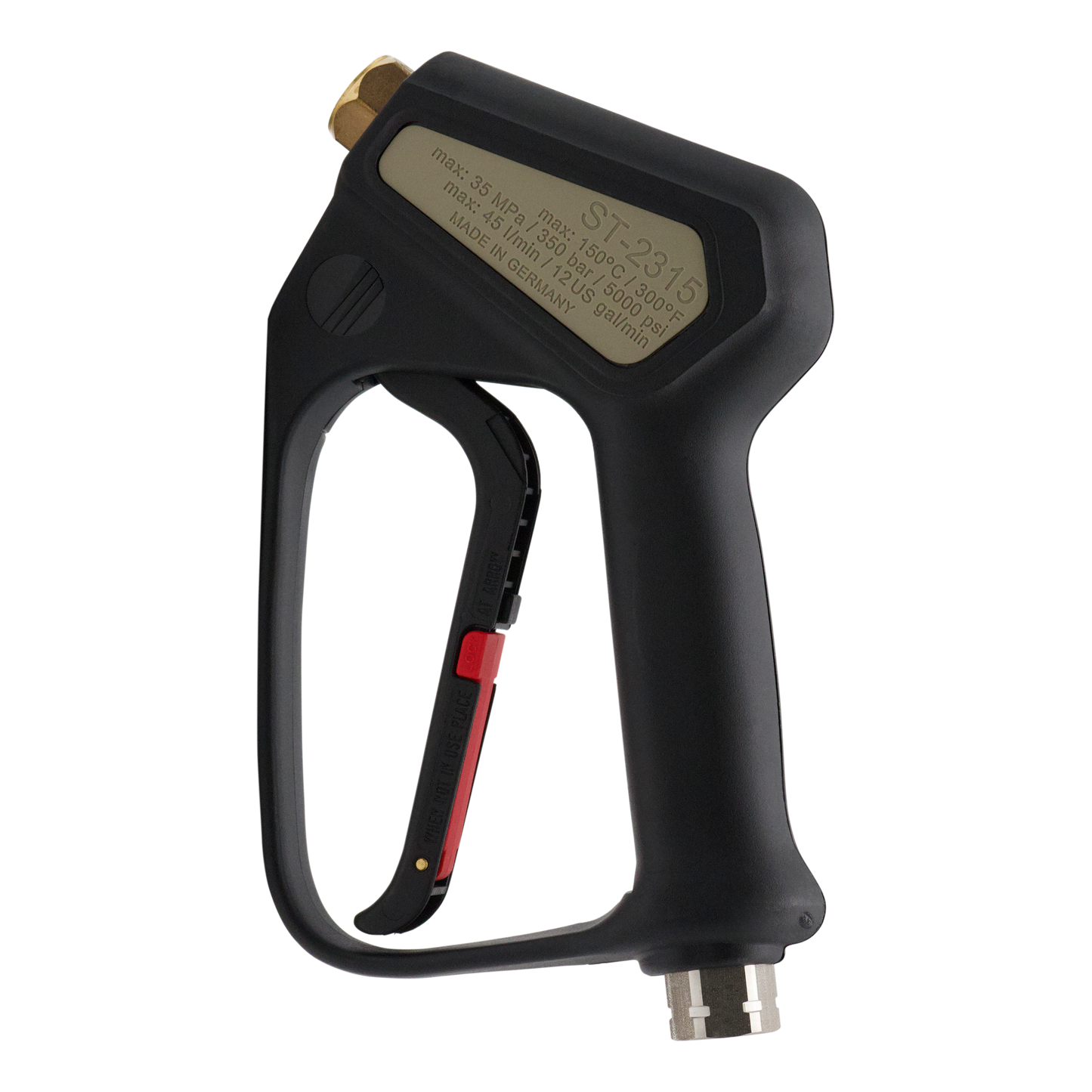 Suttner Suttner St-2315 Acid Spray Gun - Spray Guns