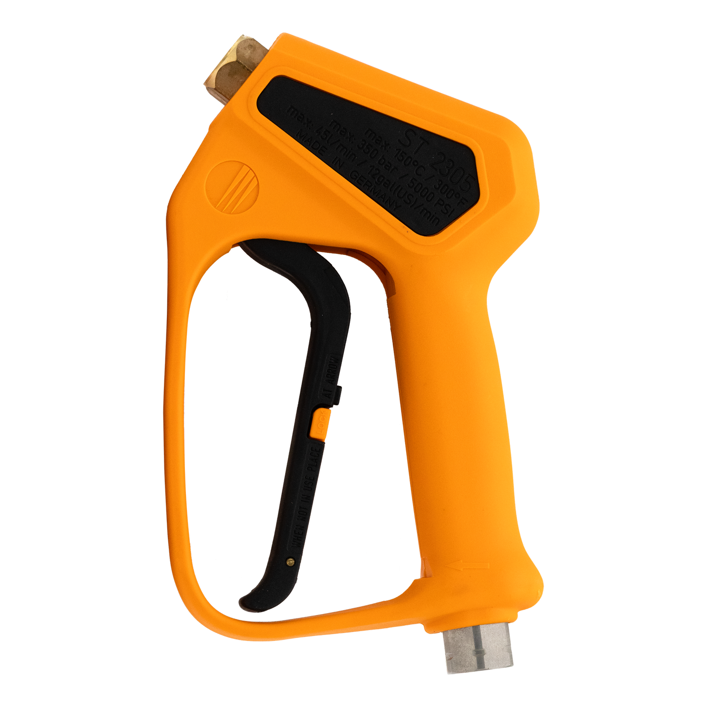 Suttner Suttner St-2305 Safety Orange Gun - Spray Guns