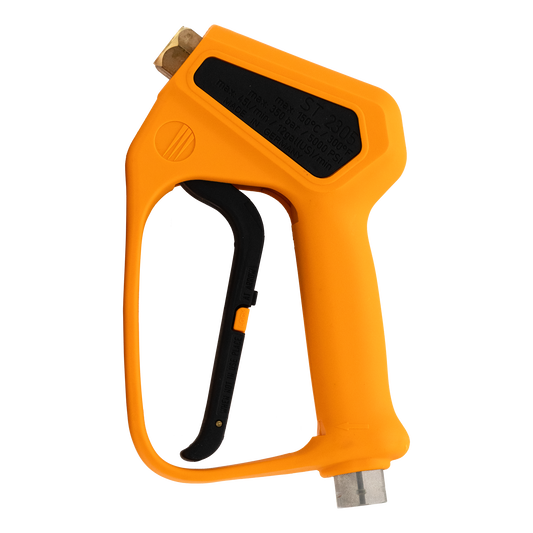 Suttner Suttner St-2305 Safety Orange Gun - Spray Guns