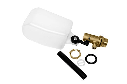 R700l-6 Brass Float Valve 3/4" MPT - SKU 6993 - Float Valves & Part for pressure washing