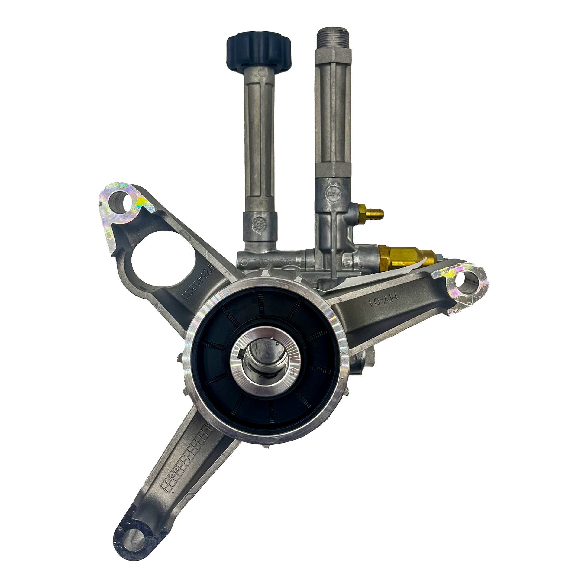 GP Rmw2.2g24-ez-sx(b) 2.2gpm 2400psi 7/8" Vertical(re - Pumps
