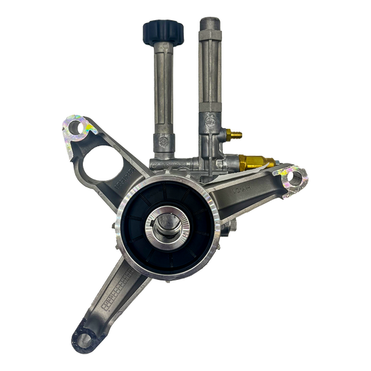 GP Rmw2.2g24-ez-sx(b) 2.2gpm 2400psi 7/8" Vertical(re - Pumps