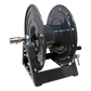 General Pump A-FRAME HOSE REEL 3/8"x150' 5000PSI - Hose Reels
