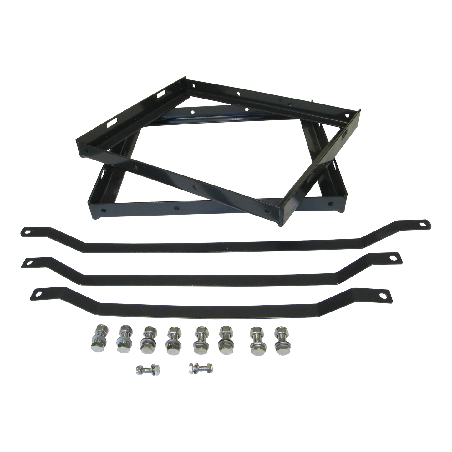 General Pump Stackrack For 150', 300' &amp; 450' A-frame Hose Reels