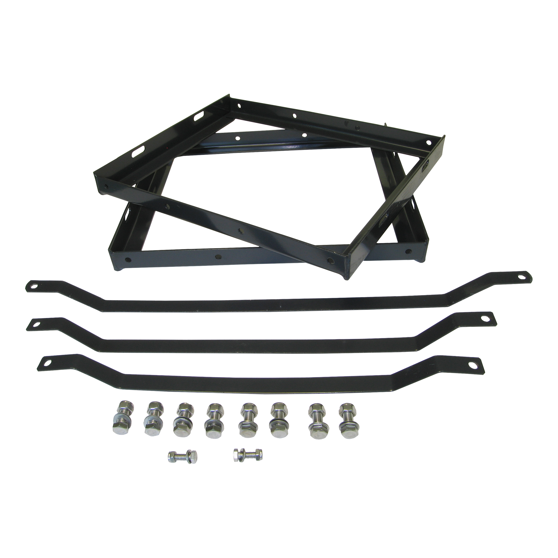 General Pump Stackrack For 150', 300' &amp; 450' A-frame Hose Reels