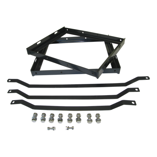 General Pump Stackrack For 150', 300' &amp; 450' A-frame Hose Reels