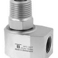 43.457 MOSMATIC WDE SWIVEL 90 3/8Fx3/8F - SKU 7015 - Surface Cleaner Part for pressure washing