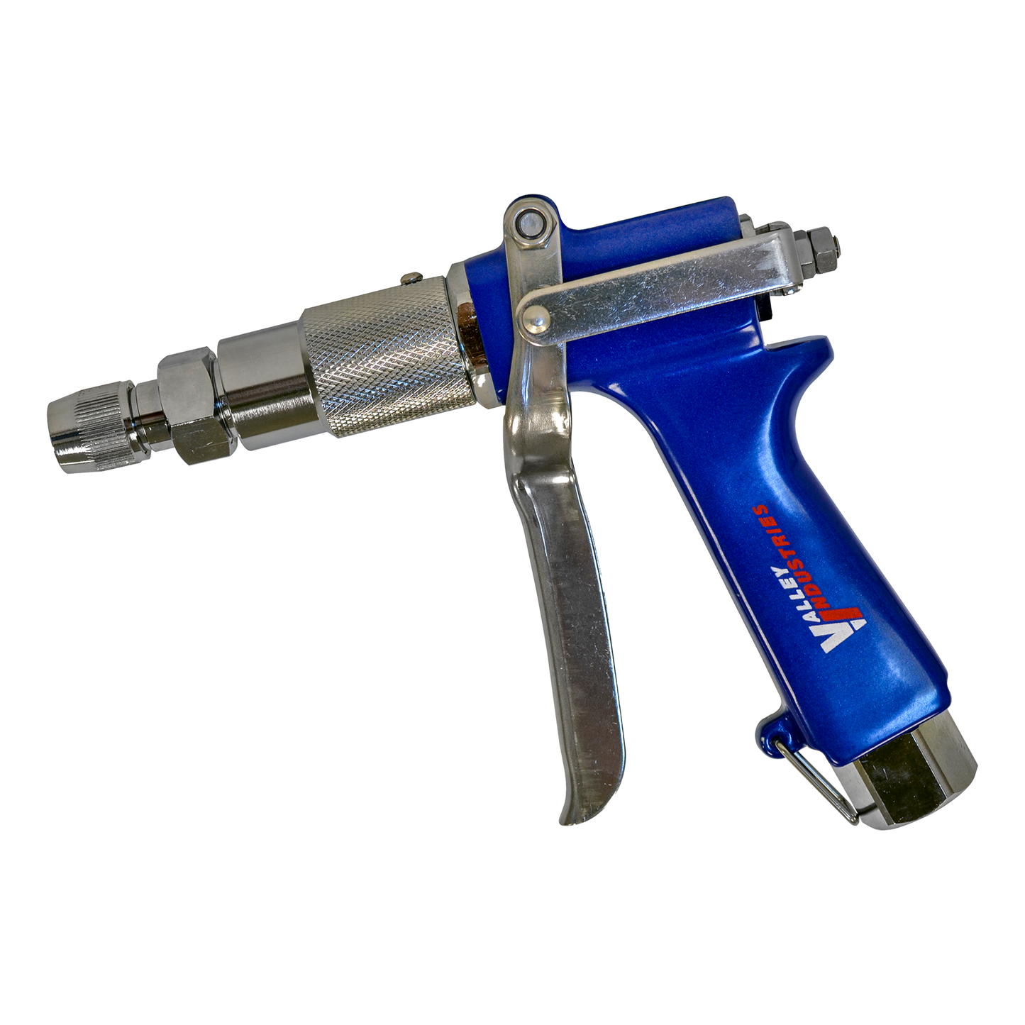 Valley Industries Sg-pc-025 Jet Spray Gun 1/2FPT Inlet, 800 PSI - Spray Guns