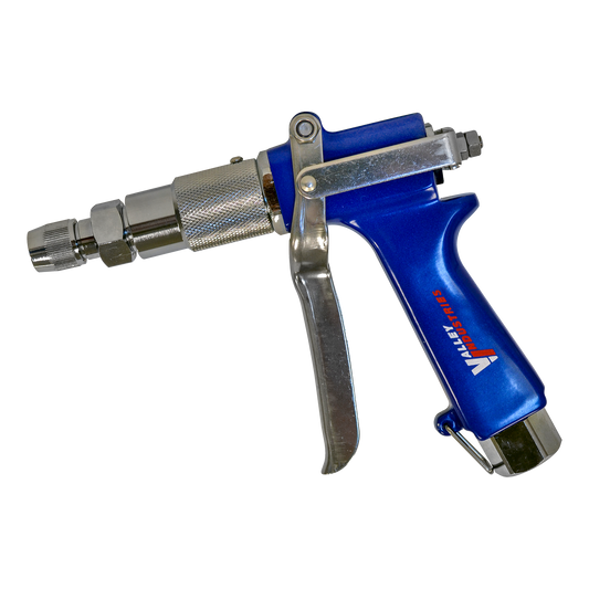 Valley Industries Sg-pc-025 Jet Spray Gun 1/2FPT Inlet, 800 PSI - Spray Guns