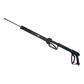 General Pump 2100457 Dual Gun Safety Lance 47.5" Oal - Spray Guns