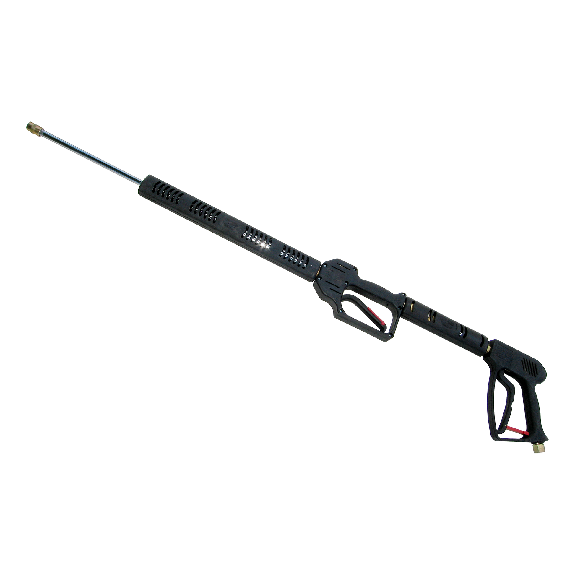 General Pump 2100457 Dual Gun Safety Lance 47.5" Oal - Spray Guns