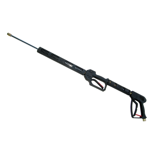 General Pump 2100457 Dual Gun Safety Lance 47.5" Oal - Spray Guns
