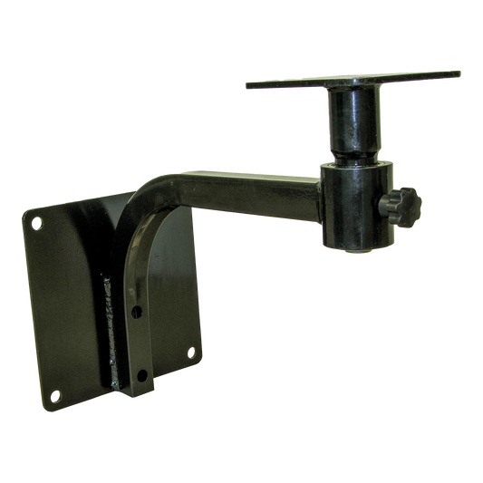 Wall Mount Bracket for Bottom Mount Hose Reels (2100379) - SKU 7063