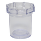 General Pump GP 2660325 Repl. Clear Bowl For 1", 1 1/4" & 1 1/2 - Filters and Strainers