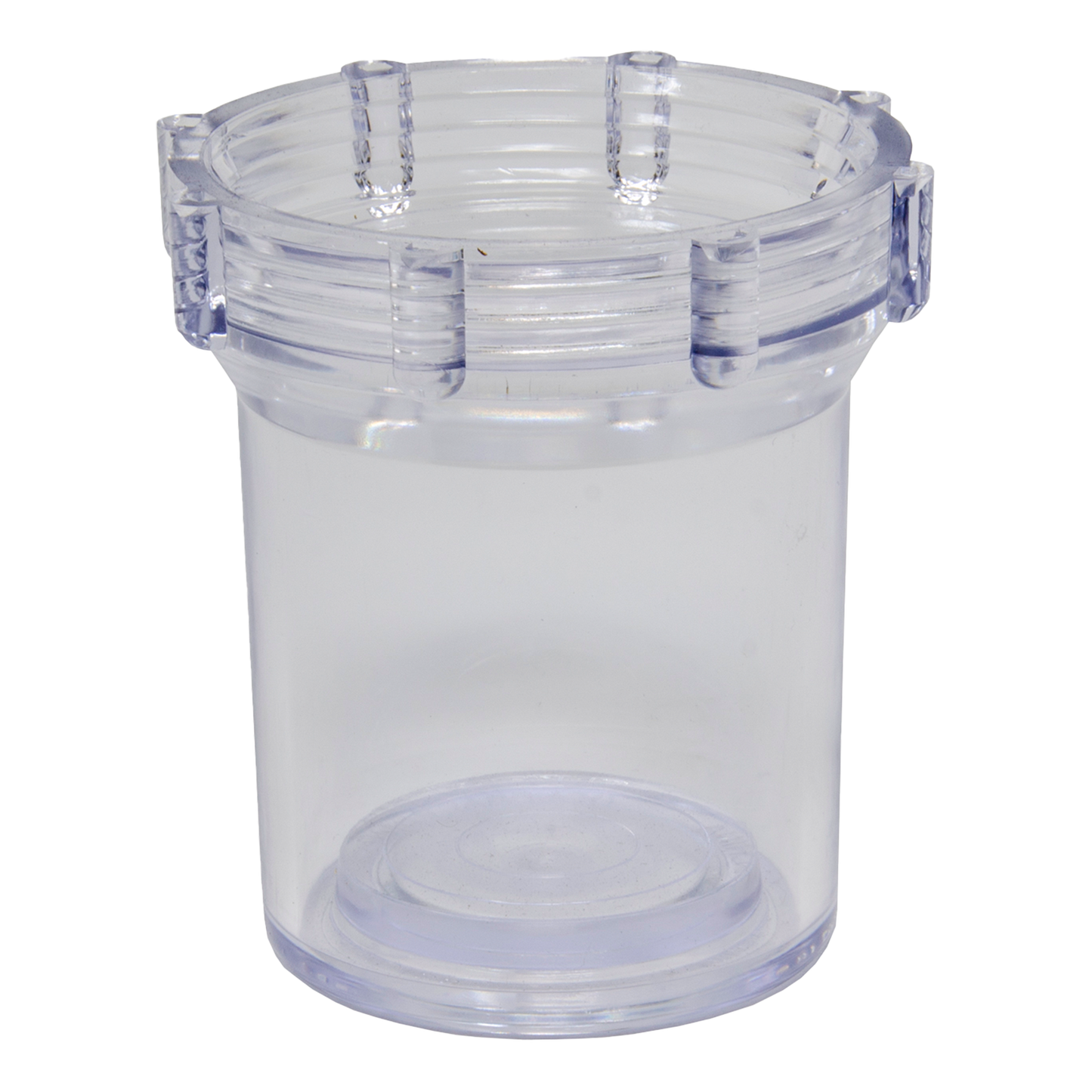 General Pump GP 2660325 Repl. Clear Bowl For 1", 1 1/4" & 1 1/2 - Filters and Strainers