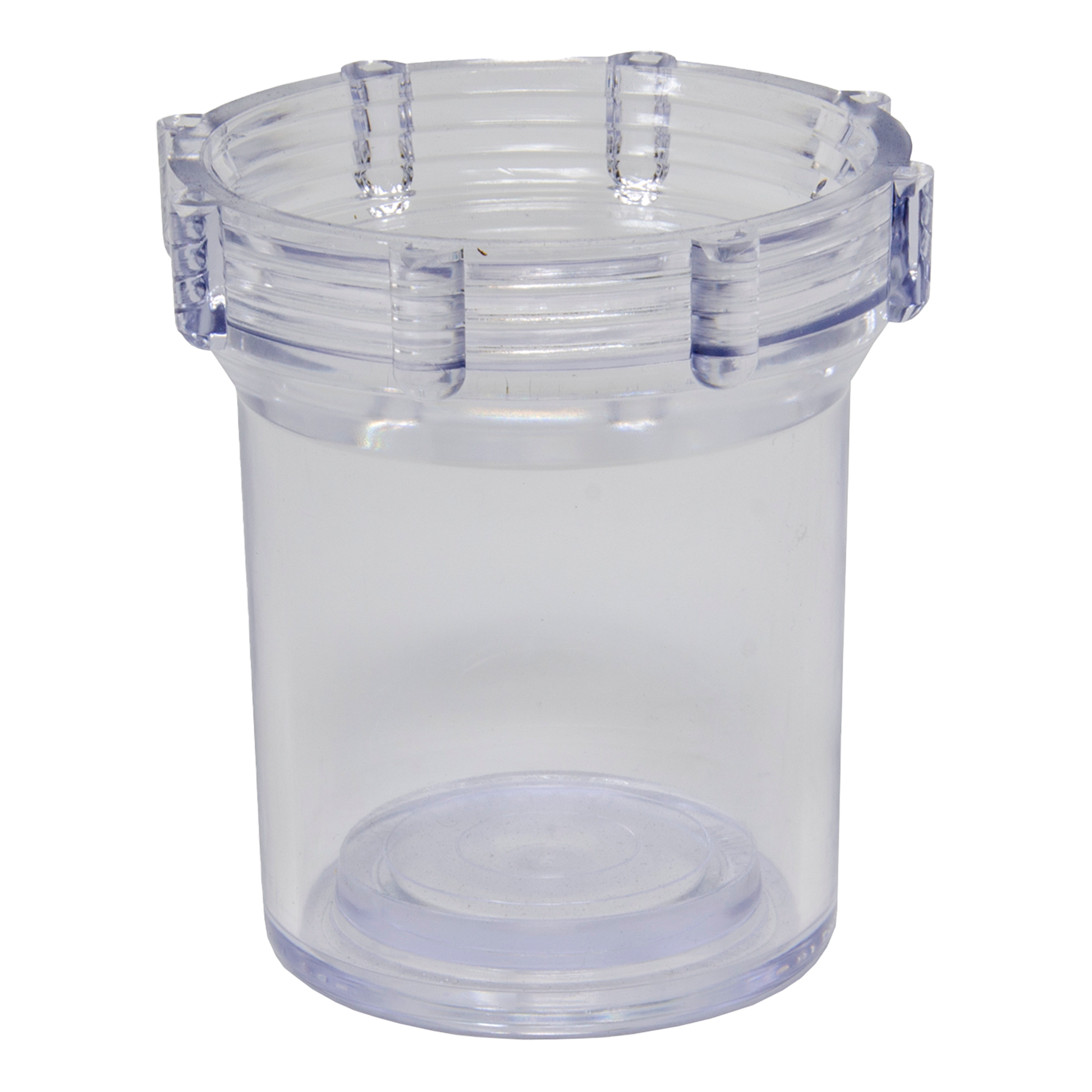 General Pump GP 2660325 Repl. Clear Bowl For 1", 1 1/4" & 1 1/2 - Filters and Strainers