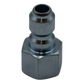 ZSi-Foster Foster Quick Connect Plug Steel - Steel Quick Connects