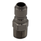 ZSi-Foster Foster Quick Connect Plug Steel - Steel Quick Connects