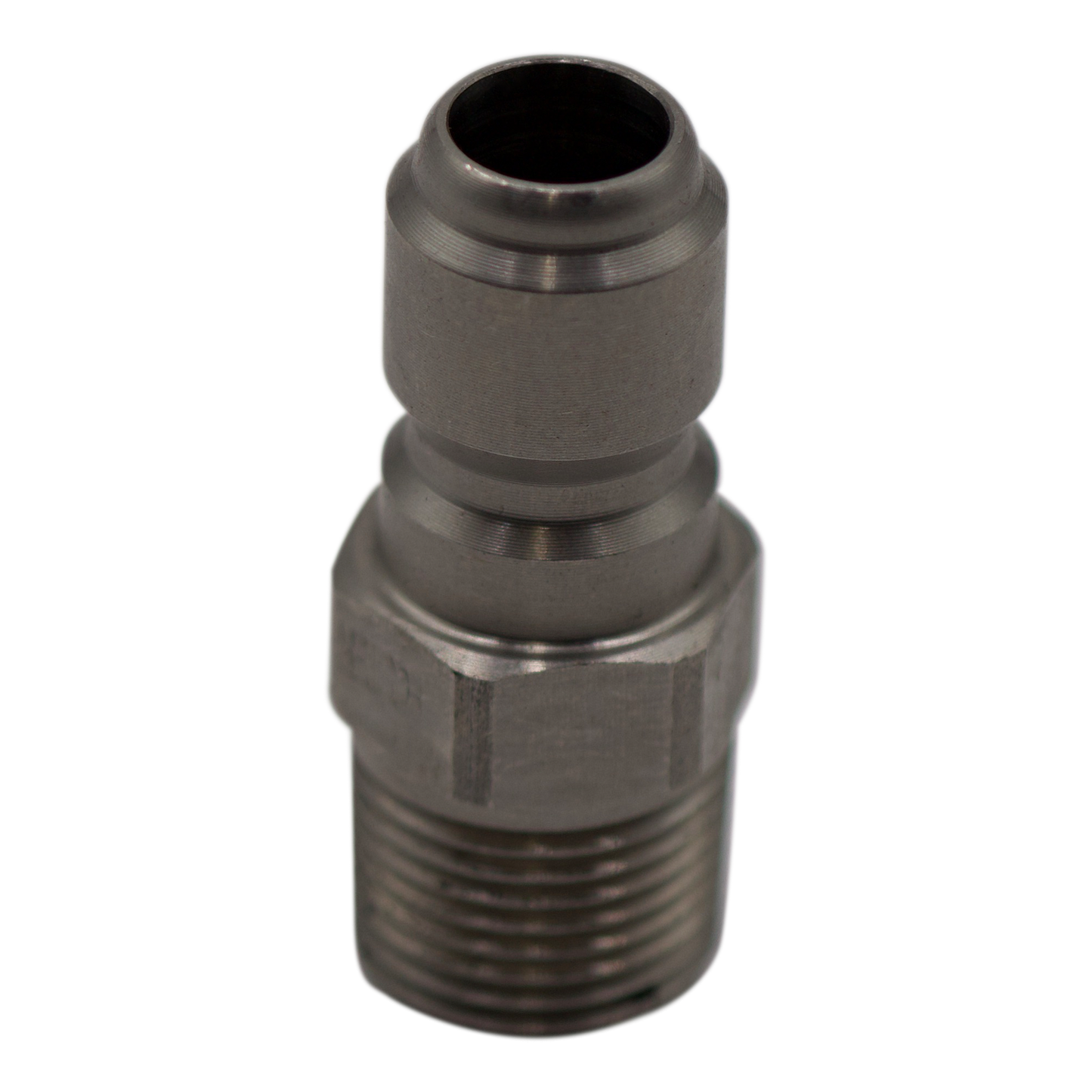 ZSi-Foster Foster Quick Connect Plug Steel - Steel Quick Connects