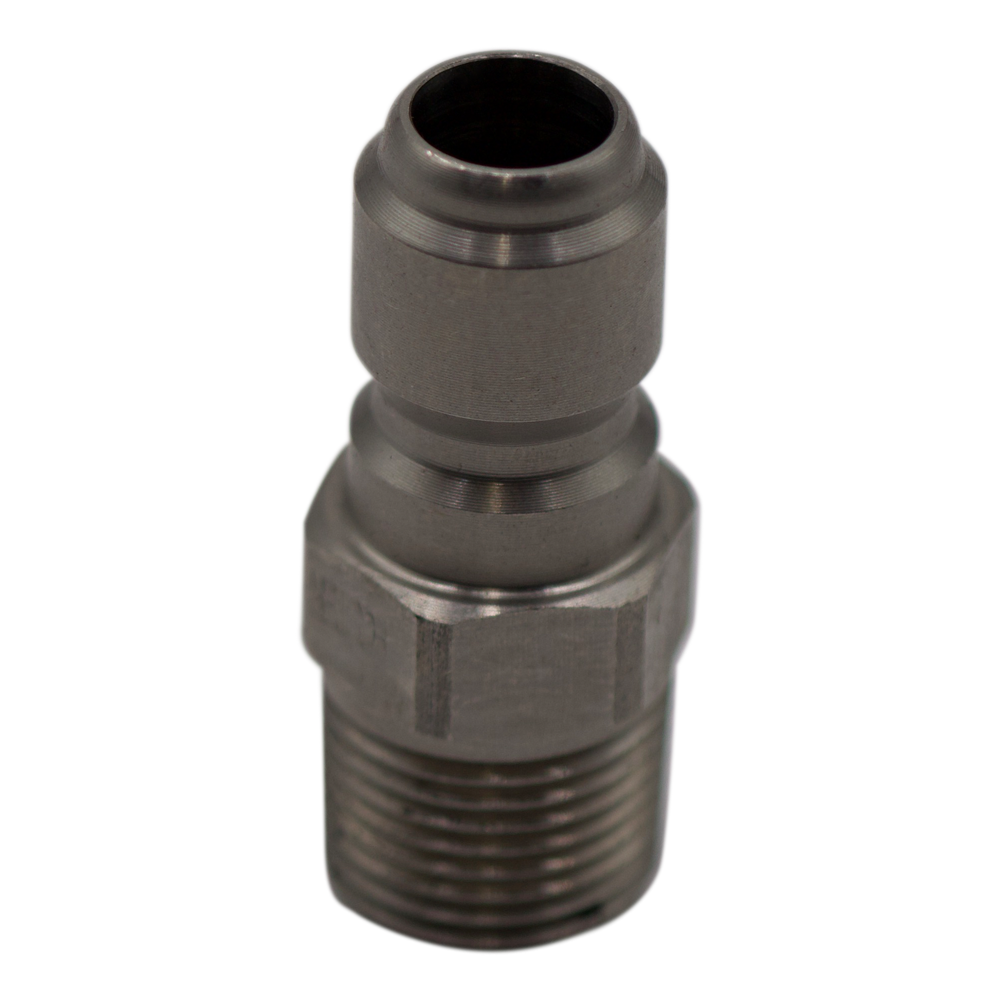 ZSi-Foster Foster Quick Connect Plug Steel - Steel Quick Connects