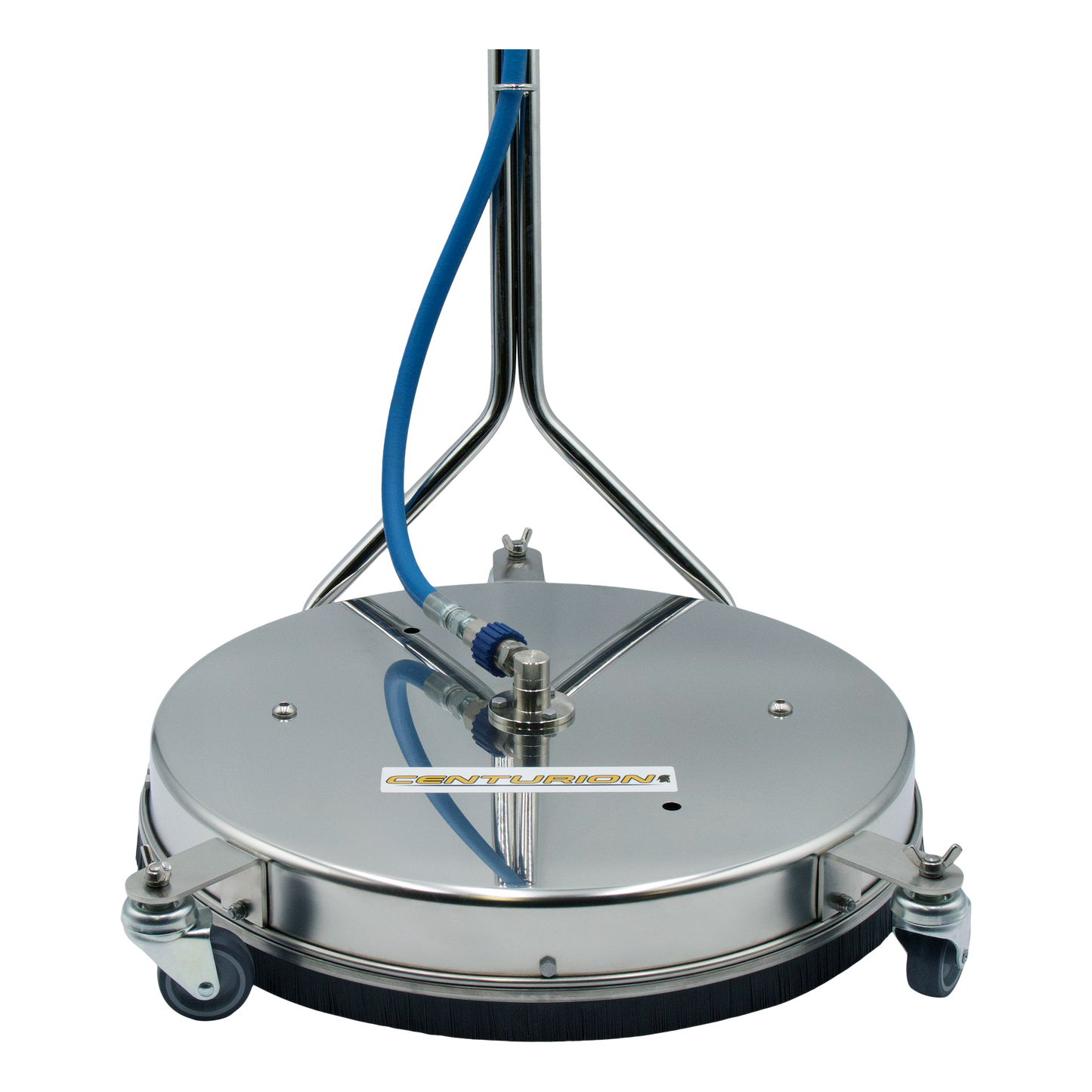 Mosmatic (for Centurion) Centurion 21" Stainless Surface and Undercarriage Cleaner - Available Now! - Chemicals