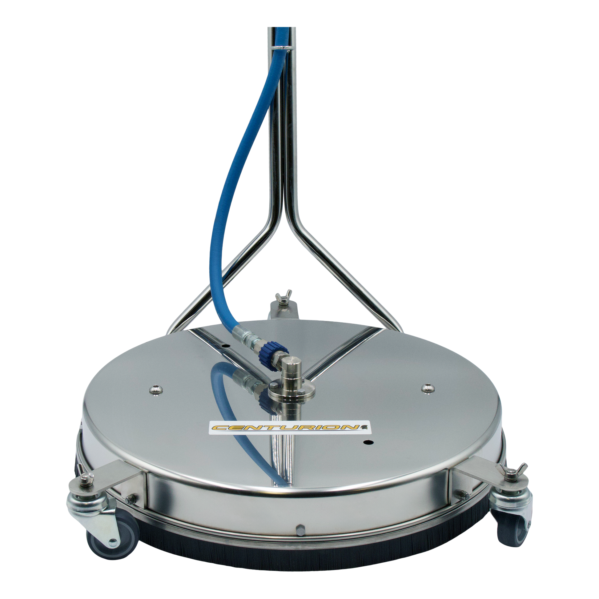 Mosmatic (for Centurion) Centurion 21" Stainless Surface and Undercarriage Cleaner - Available Now! - Chemicals