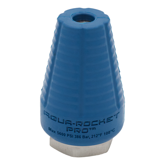 Hydraflex Aqua-Rocket 4.0 Downstream Injector