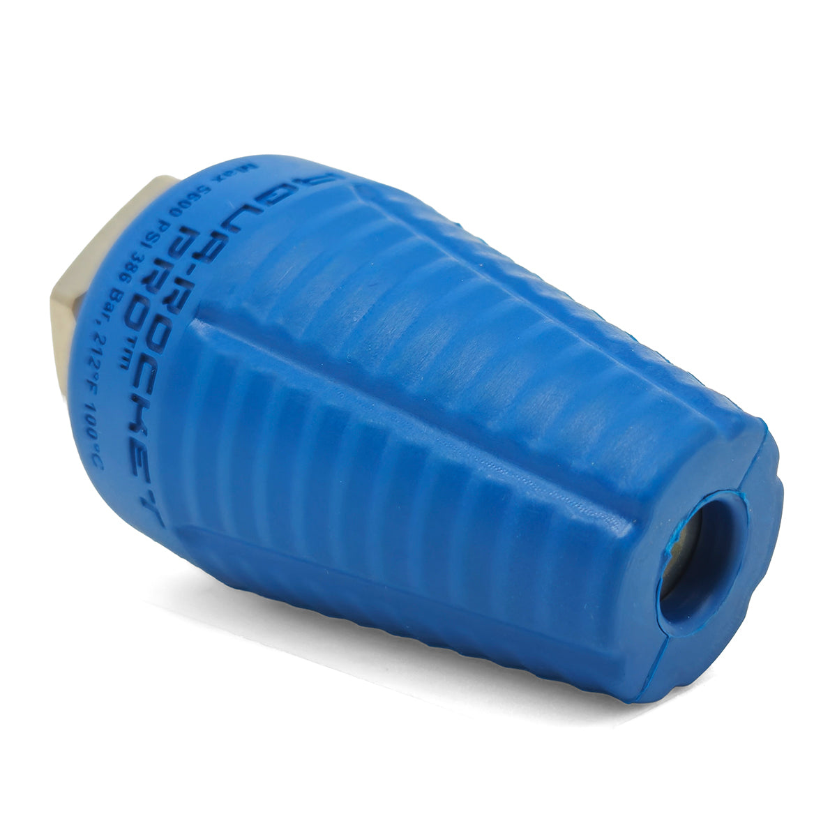 Aqua Rocket 5.5 - SKU 7191 - Rotating Turbo Nozzle Repair Kit for pressure washing