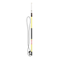 BE Fiberglass Telescoping Wand 24' 4 Pole - Wands And Lances
