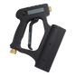 Whirl-A-Way Whirl-a-Way and 18' Long Wand Pressure Washer Spray Gun - Surface Cleaner Parts