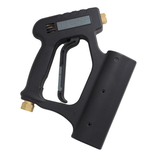 Whirl-A-Way Whirl-a-Way and 18' Long Wand Pressure Washer Spray Gun - Surface Cleaner Parts