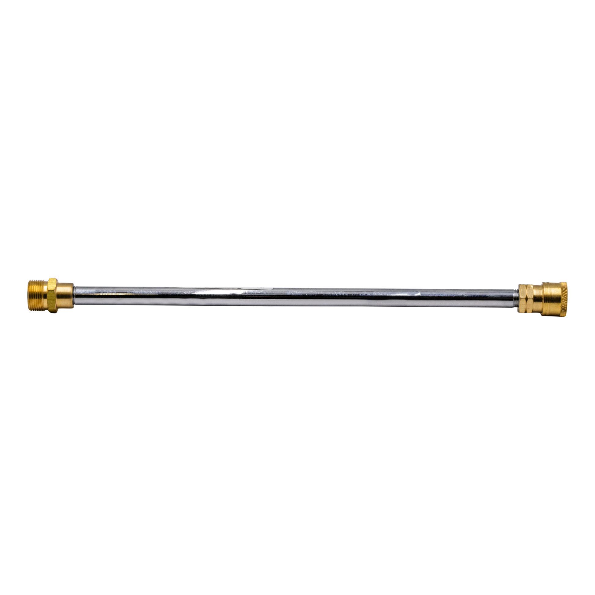 BE Front Lance W/M22 - Wands And Lances
