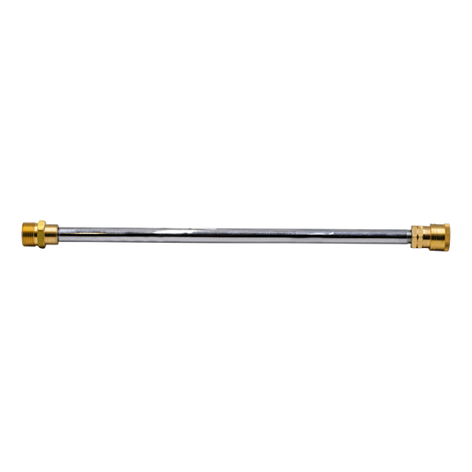 BE Front Lance W/M22 - Wands And Lances
