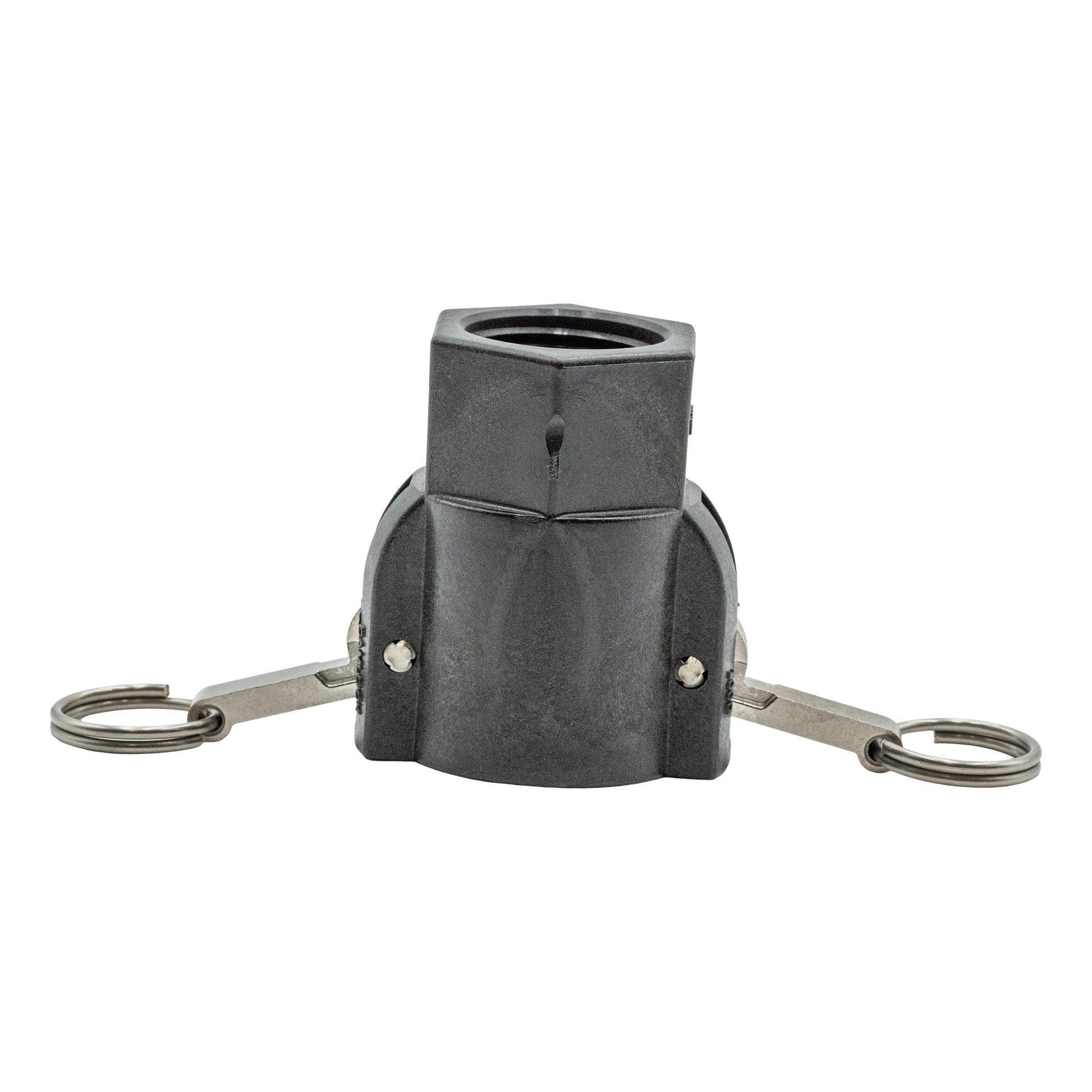 Banjo BANJO 1" COUPLER x FPT THREAD - Valves