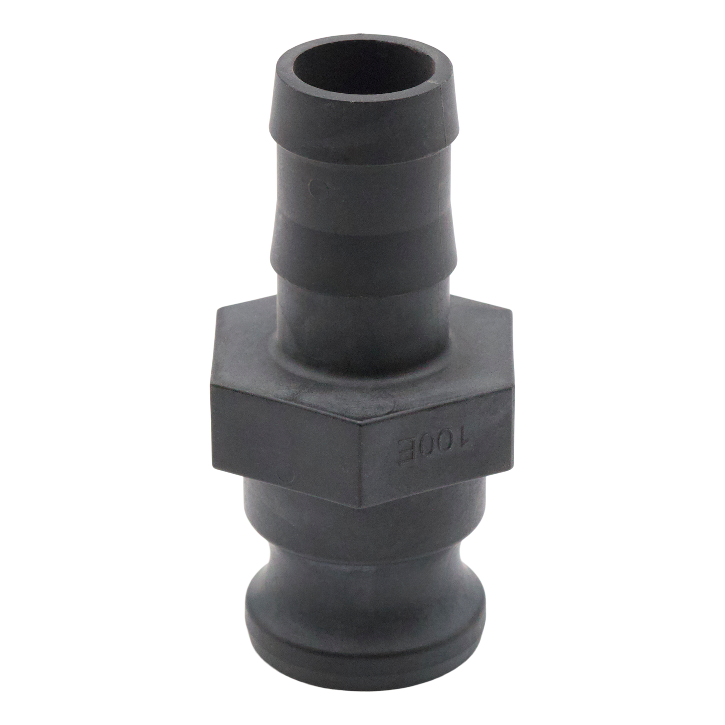 Banjo 11?2" Male Adapter X 11?2" Hose Shank - Hoses