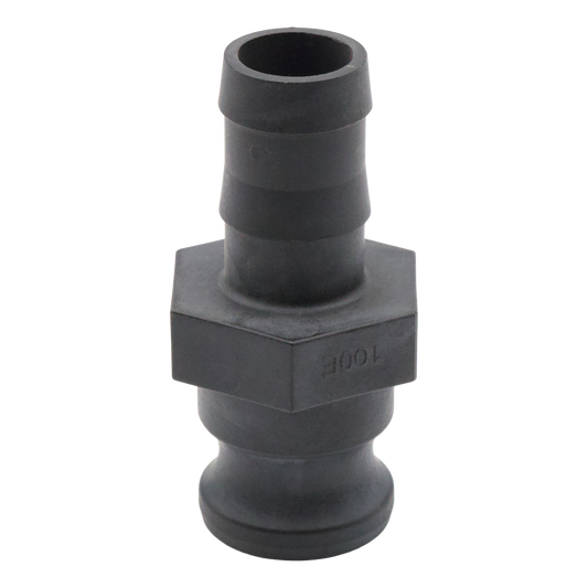 Banjo 11?2" Male Adapter X 11?2" Hose Shank - Hoses