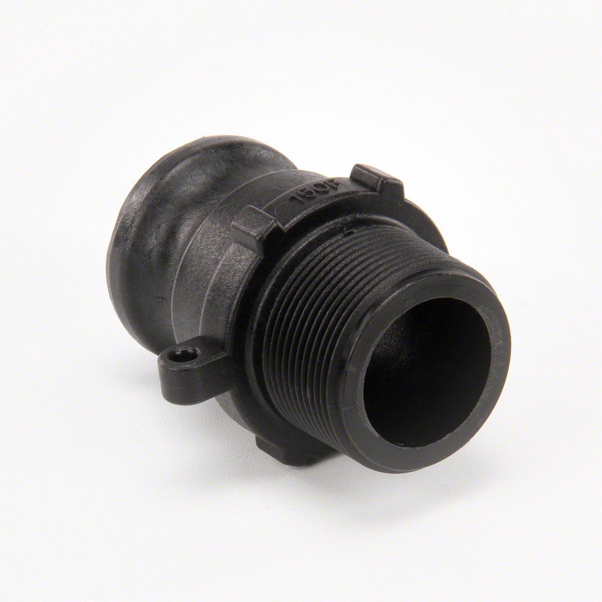 BANJO 1-1/2" MALE ADAPTER x FPT THREAD - SKU 7252 - Fittings & Adapter for pressure washing