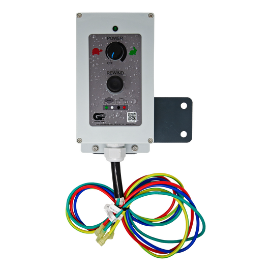 General Pump 12v Speed Controller